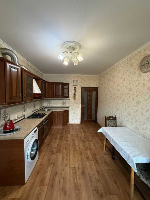 Квартира на Приморський в Одесі, ID 395065, фото №2