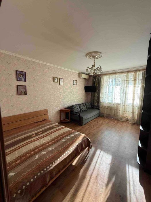 Квартира на Приморський в Одесі, ID 395065, фото №3