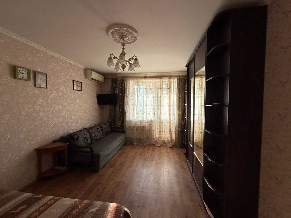 Квартира на Приморський в Одесі, ID 395065, фото №5