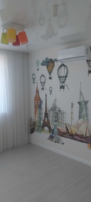Квартира на Шевченківський в Харкові, ID 395056, фото №6