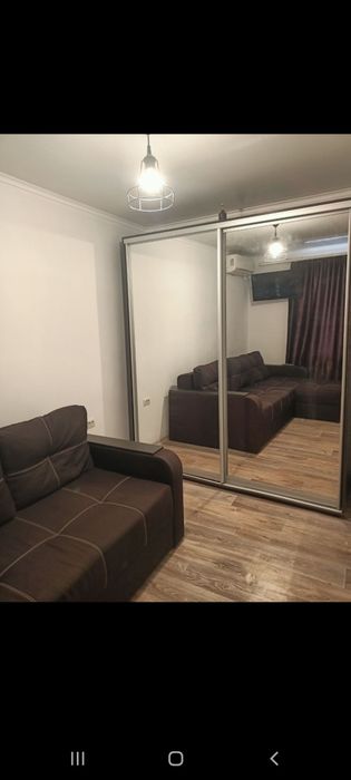 Квартира на Київський в Одесі, ID 395069, фото №4