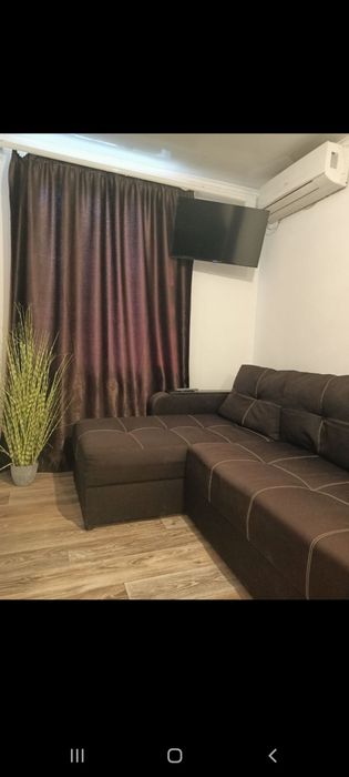Квартира на Київський в Одесі, ID 395069, фото №6