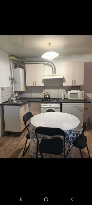 Квартира на Київський в Одесі, ID 395069, фото №8