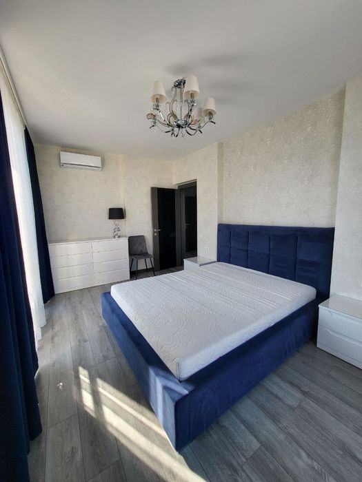 Квартира на ЖК Севен в Києві, ID 395071, фото №3