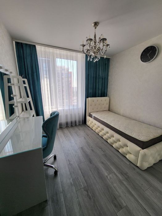 Квартира на ЖК Севен в Києві, ID 395071, фото №6