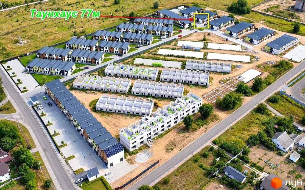 Будинок на PROMisto, ID 421999, фото №2