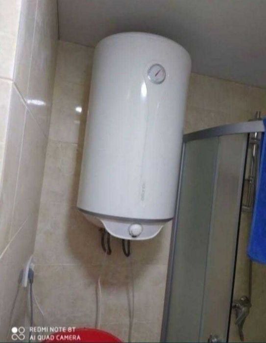 Квартира на вул. Кузнечна в Суми, ID 395083, фото №5