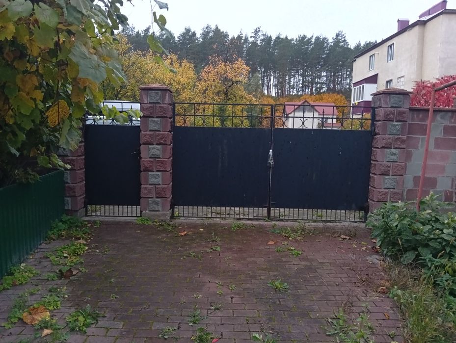 Будинок на Хмельницька область, Славута, ID 421938, фото №5
