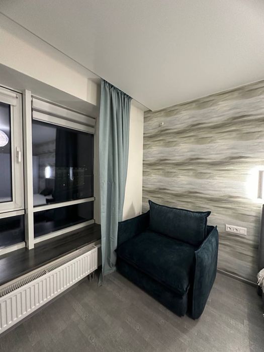 Квартира на вул. Златоустівська, 25 в Києві, ID 395090, фото №3