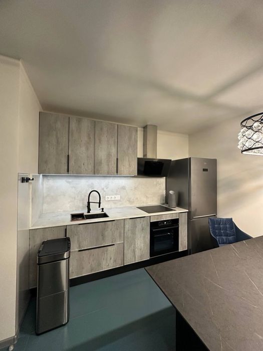Квартира на вул. Златоустівська, 25 в Києві, ID 395090, фото №6