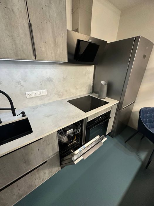 Квартира на вул. Златоустівська, 25 в Києві, ID 395090, фото №7