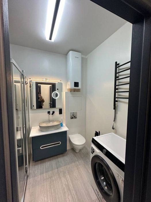 Квартира на вул. Златоустівська, 25 в Києві, ID 395090, фото №9