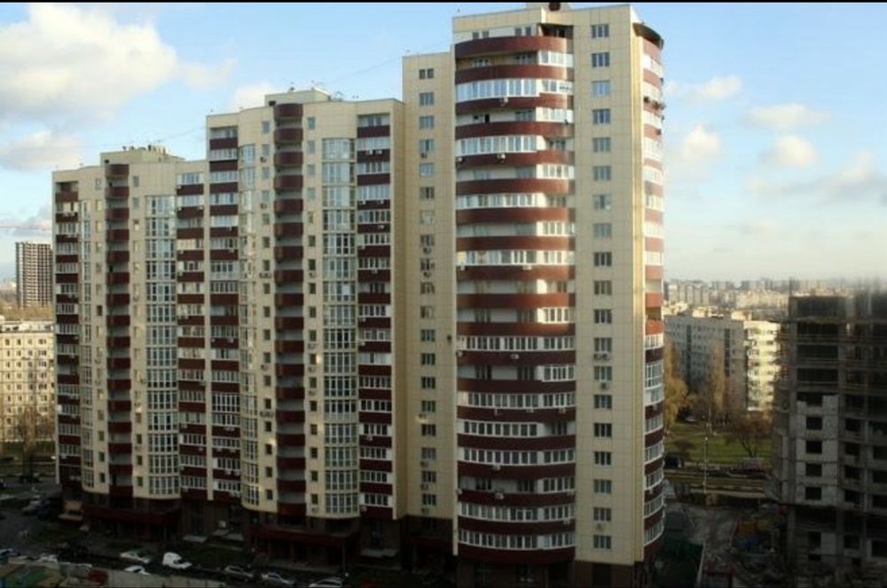 Квартира на бульв. Миколи Руденка, 14К в Києві, ID 395095, фото №11