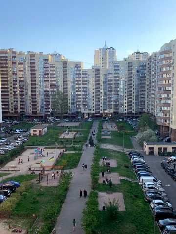 Квартира на бульв. Миколи Руденка, 14К в Києві, ID 395095, фото №12