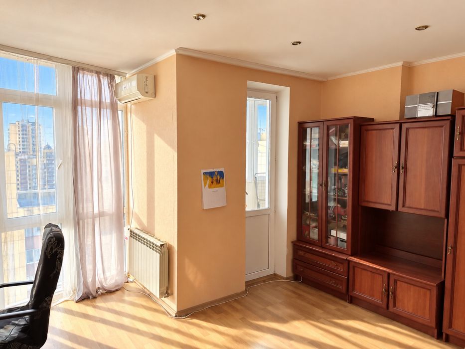 Квартира на бульв. Миколи Руденка, 14К в Києві, ID 395095, фото №4