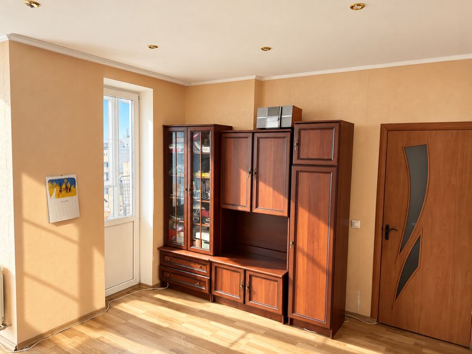 Квартира на бульв. Миколи Руденка, 14К в Києві, ID 395095, фото №5