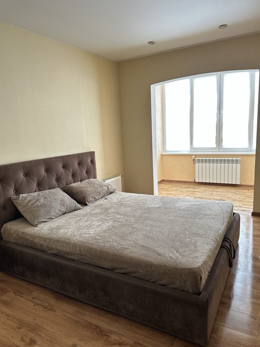 Квартира на вул. Володимира Українця, 57 в Запоріжжі, ID 395109, фото №5