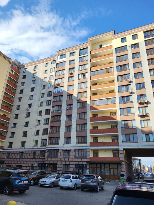 Квартира на Новобуд в Хмельницькому, ID 395108, фото №12