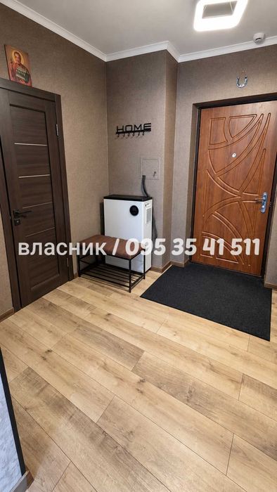 Квартира на Прим. Приміська, 24 в Києві, ID 395102, фото №3