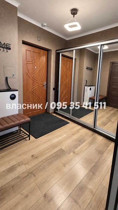 Квартира на Прим. Приміська, 24 в Києві, ID 395102, фото №4