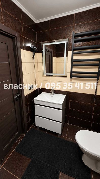 Квартира на Прим. Приміська, 24 в Києві, ID 395102, фото №5