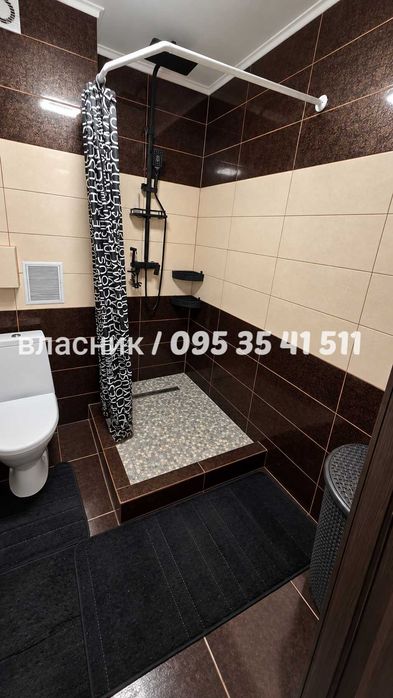 Квартира на Прим. Приміська, 24 в Києві, ID 395102, фото №6
