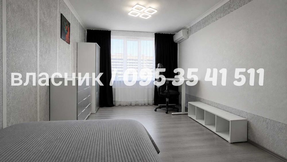Квартира на Прим. Приміська, 24 в Києві, ID 395102, фото №7