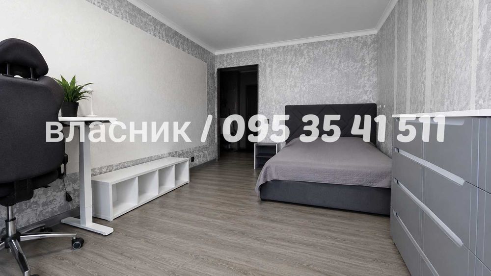 Квартира на Прим. Приміська, 24 в Києві, ID 395102, фото №8
