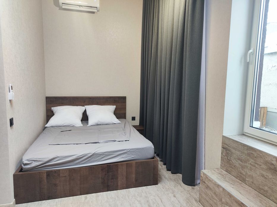 Квартира на вул. Максимовича, 28Б в Києві, ID 395117, фото №2