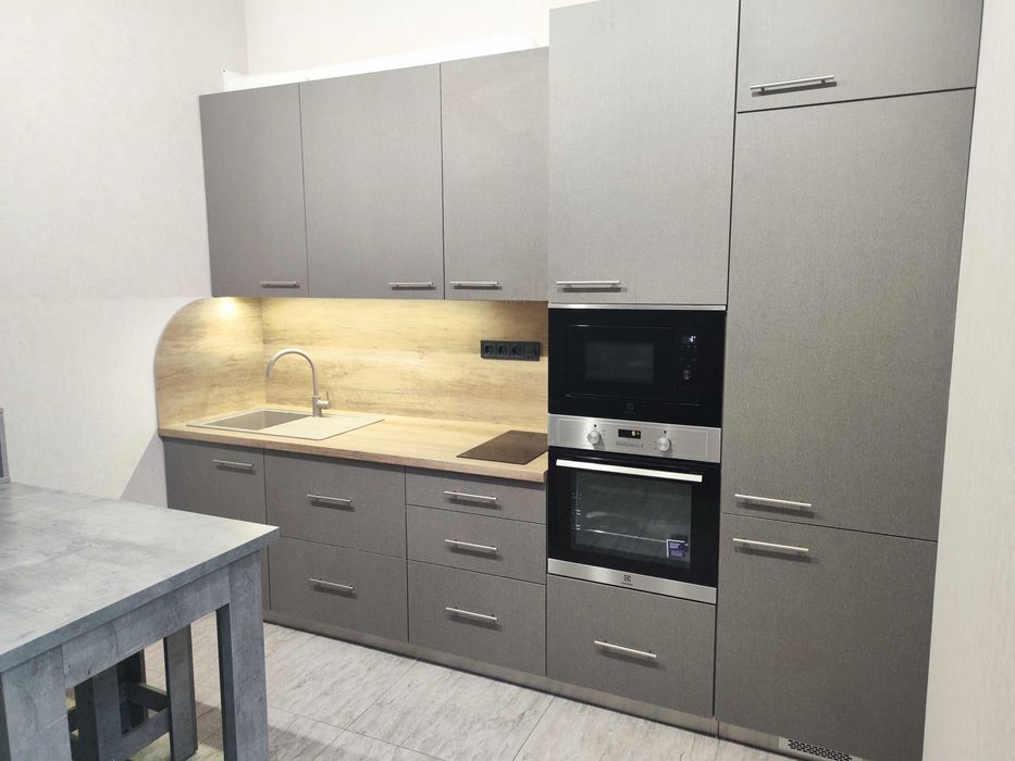 Квартира на вул. Максимовича, 28Б в Києві, ID 395117, фото №3