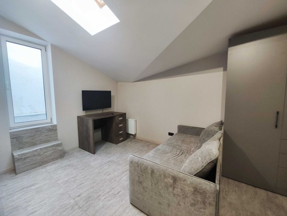 Квартира на вул. Максимовича, 28Б в Києві, ID 395117, фото №5