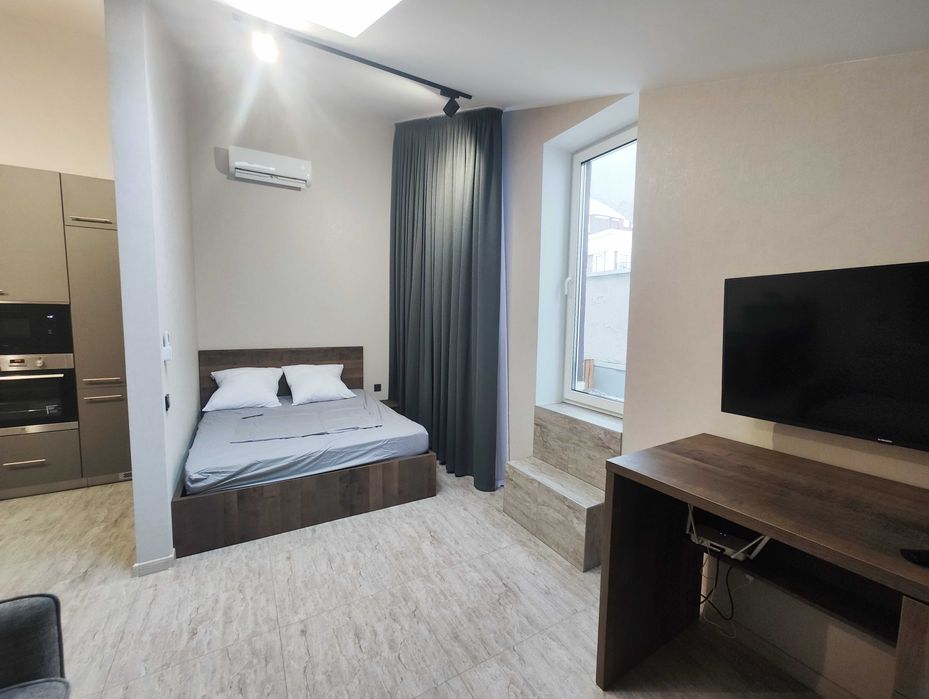 Квартира на вул. Максимовича, 28Б в Києві, ID 395117, фото №6