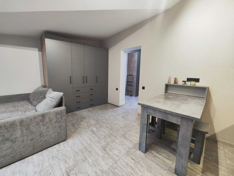 Квартира на вул. Максимовича, 28Б в Києві, ID 395117, фото №7
