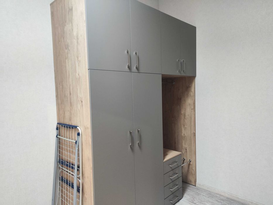 Квартира на вул. Максимовича, 28Б в Києві, ID 395117, фото №8