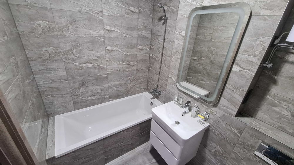 Квартира на вул. Максимовича, 28Б в Києві, ID 395117, фото №9