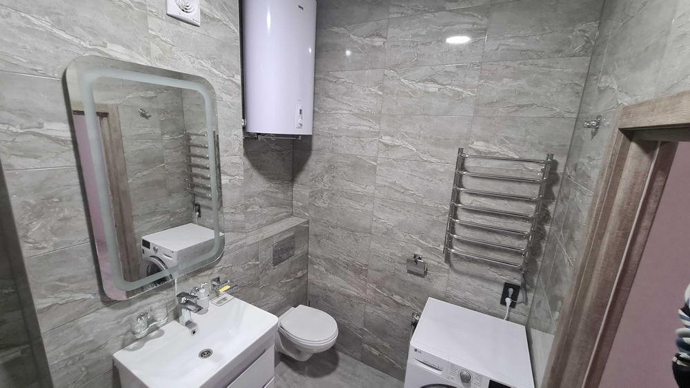 Квартира на вул. Максимовича, 28Б в Києві, ID 395117, фото №10