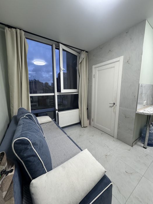 Квартира на вул. Ямська, 35 в Києві, ID 395134, фото №11