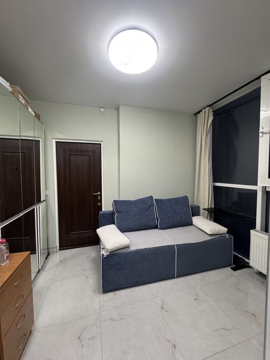 Квартира на вул. Ямська, 35 в Києві, ID 395134, фото №4