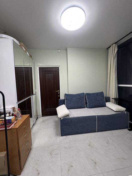 Квартира на вул. Ямська, 35 в Києві, ID 395134, фото №5
