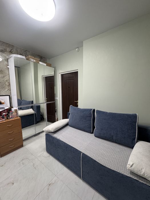 Квартира на вул. Ямська, 35 в Києві, ID 395134, фото №6