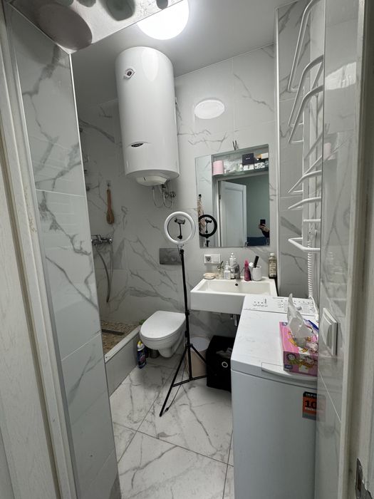Квартира на вул. Ямська, 35 в Києві, ID 395134, фото №9
