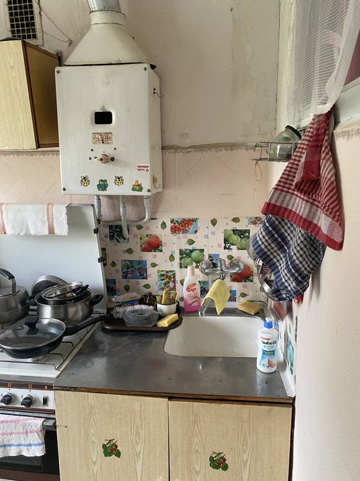Квартира на вул. Героїв Небесної сотні, 47 в Кам'янці-Подільському, ID 395133, фото №10
