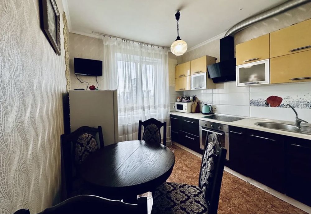 Квартира на вул. Полкова, 74/76 в Києві, ID 395130, фото №2