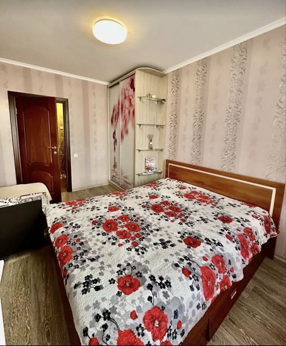 Квартира на вул. Полкова, 74/76 в Києві, ID 395130, фото №3