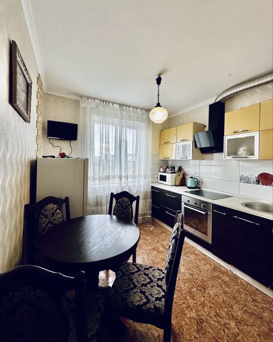 Квартира на вул. Полкова, 74/76 в Києві, ID 395130, фото №4