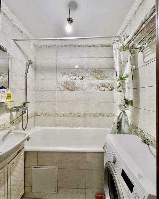 Квартира на вул. Полкова, 74/76 в Києві, ID 395130, фото №5