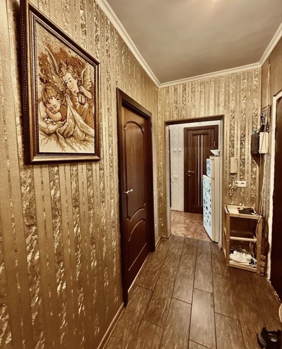 Квартира на вул. Полкова, 74/76 в Києві, ID 395130, фото №6
