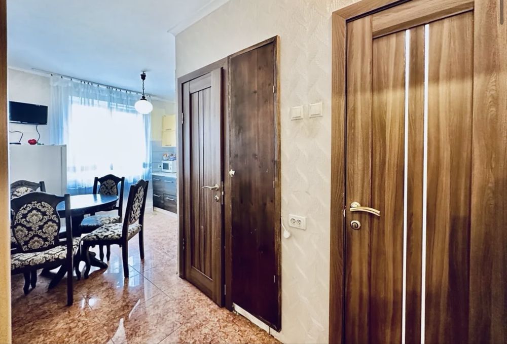 Квартира на вул. Полкова, 74/76 в Києві, ID 395130, фото №7
