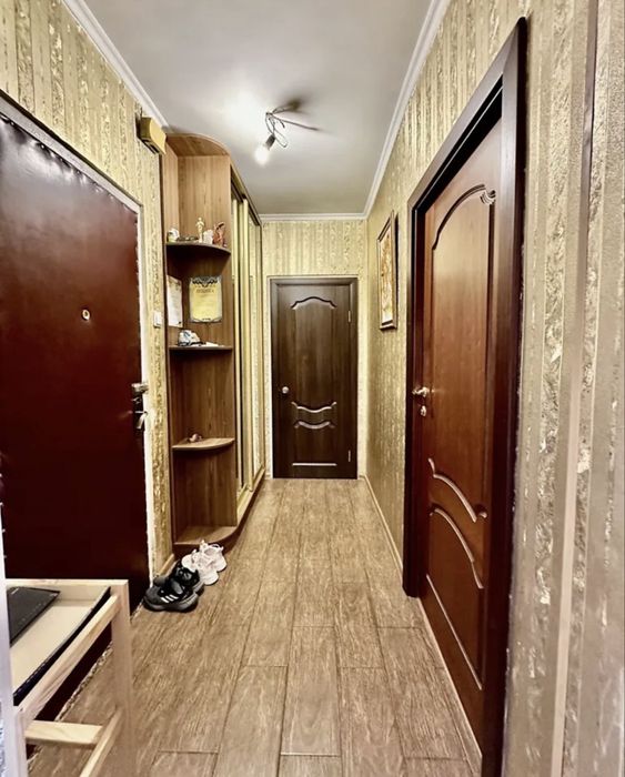 Квартира на вул. Полкова, 74/76 в Києві, ID 395130, фото №8