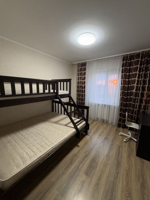 Квартира на Святошинський в Києві, ID 395146, фото №2